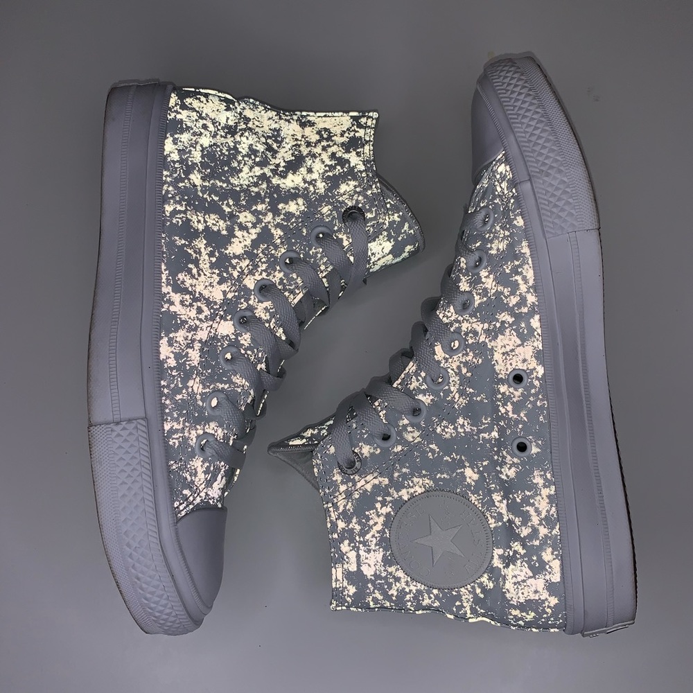 🎯SOLD🎯Converse Chuck Taylor All Star II